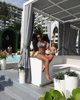 Vania Bludau feet photo 17