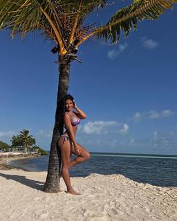 Vania Bludau feet photo 16