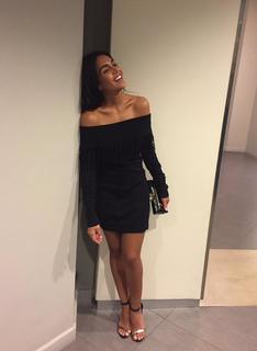 Vania Bludau feet photo 15