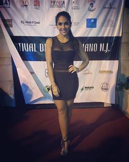 Vania Bludau feet photo 12