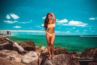 Vania Bludau feet photo 11