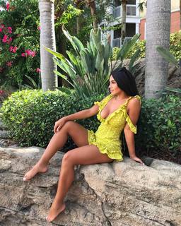 Vania Bludau feet photo 5