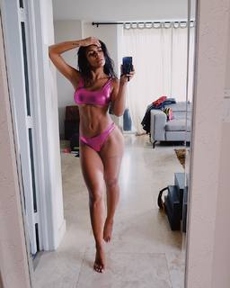 Vania Bludau feet photo 20