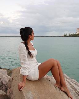 Vania Bludau feet photo 10