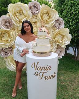 Vania Bludau feet photo 3