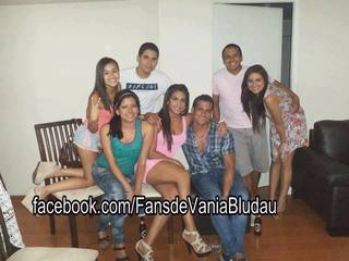 Vania Bludau feet photo 16