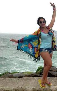 Vania Bludau feet photo 14