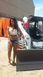 Vania Bludau feet photo 4