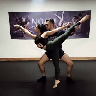 Vania Bludau feet photo 12