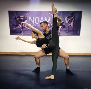 Vania Bludau feet photo 11