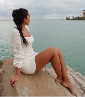 Vania Bludau feet photo 19