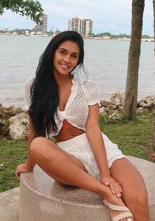 Vania Bludau feet photo 10