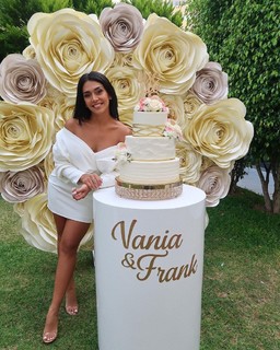 Vania Bludau feet photo 20