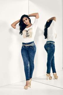 Vania Bludau feet photo 18