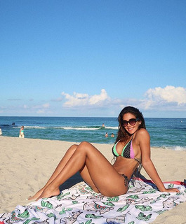 Vania Bludau feet photo 19