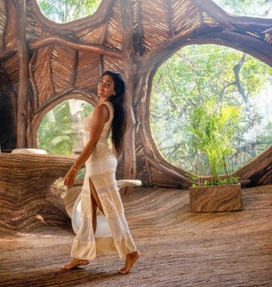 Vania Bludau feet photo 20
