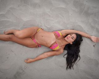 Vania Bludau feet photo 15
