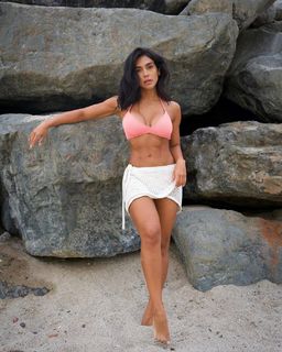 Vania Bludau feet photo 20