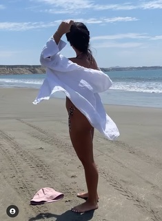 Vania Bludau feet photo 14
