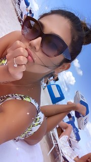 Vania Bludau feet photo 3