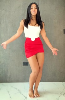 Vania Bludau feet photo 11