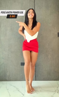 Vania Bludau feet photo 10