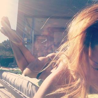 Vanina Escudero feet photo 10