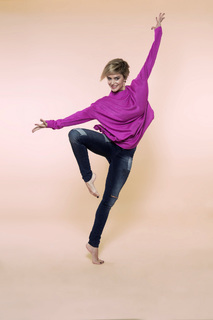 Vanina Escudero feet photo 17