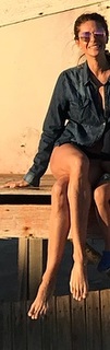 Vanina Escudero feet photo 5