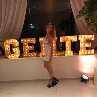 Vanina Escudero feet photo 9