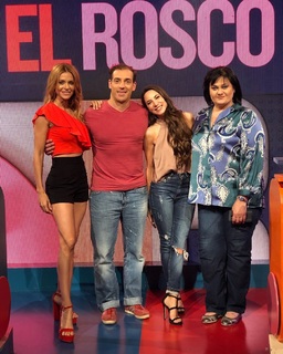 Vanina Escudero feet photo 19