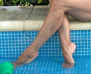 Vanina Escudero feet photo 16