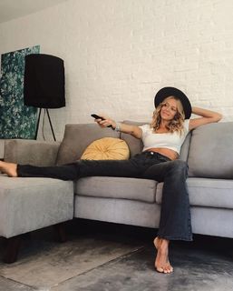 Vanina Escudero feet photo 19