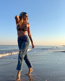 Vanina Escudero feet photo 20