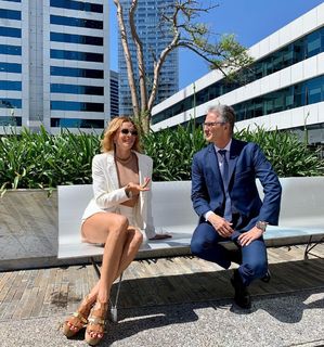 Vanina Escudero feet photo 10