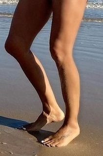 Vanina Escudero feet photo 20