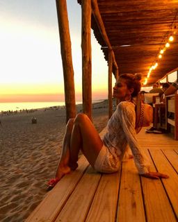 Vanina Escudero feet photo 18