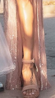 Vanina Escudero feet photo 4