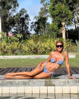 Vanina Escudero feet photo 1