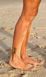 Vanina Escudero feet photo 15