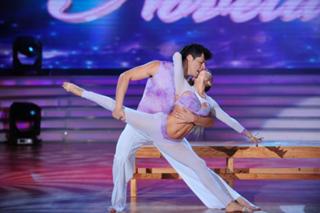 Vanina Escudero feet photo 3