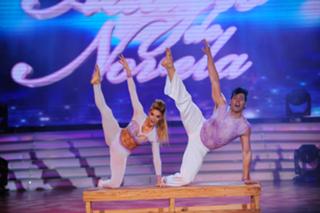 Vanina Escudero feet photo 16