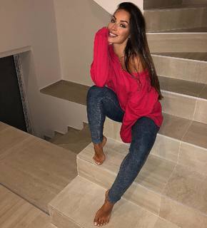 Vanja Cerimagic feet photo thumbnail