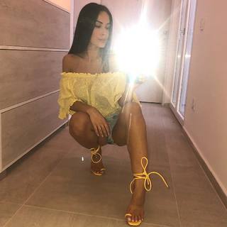 Vanja Cerimagic feet photo thumbnail