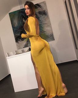 Vanja Cerimagic feet photo thumbnail