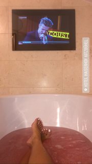 Vanja Cerimagic feet photo thumbnail