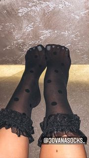 Vanja Cerimagic feet photo thumbnail