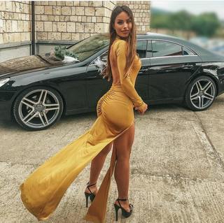 Vanja Cerimagic feet photo thumbnail