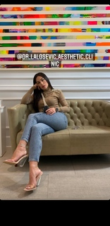 Vanja Cerimagic feet photo thumbnail