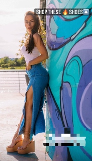 Vanja Cerimagic feet photo thumbnail